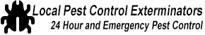 Niantic PA Pest Control Exterminators
